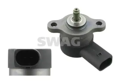 10 92 7978 SWAG Редукционный клапан, Common-Rail-System